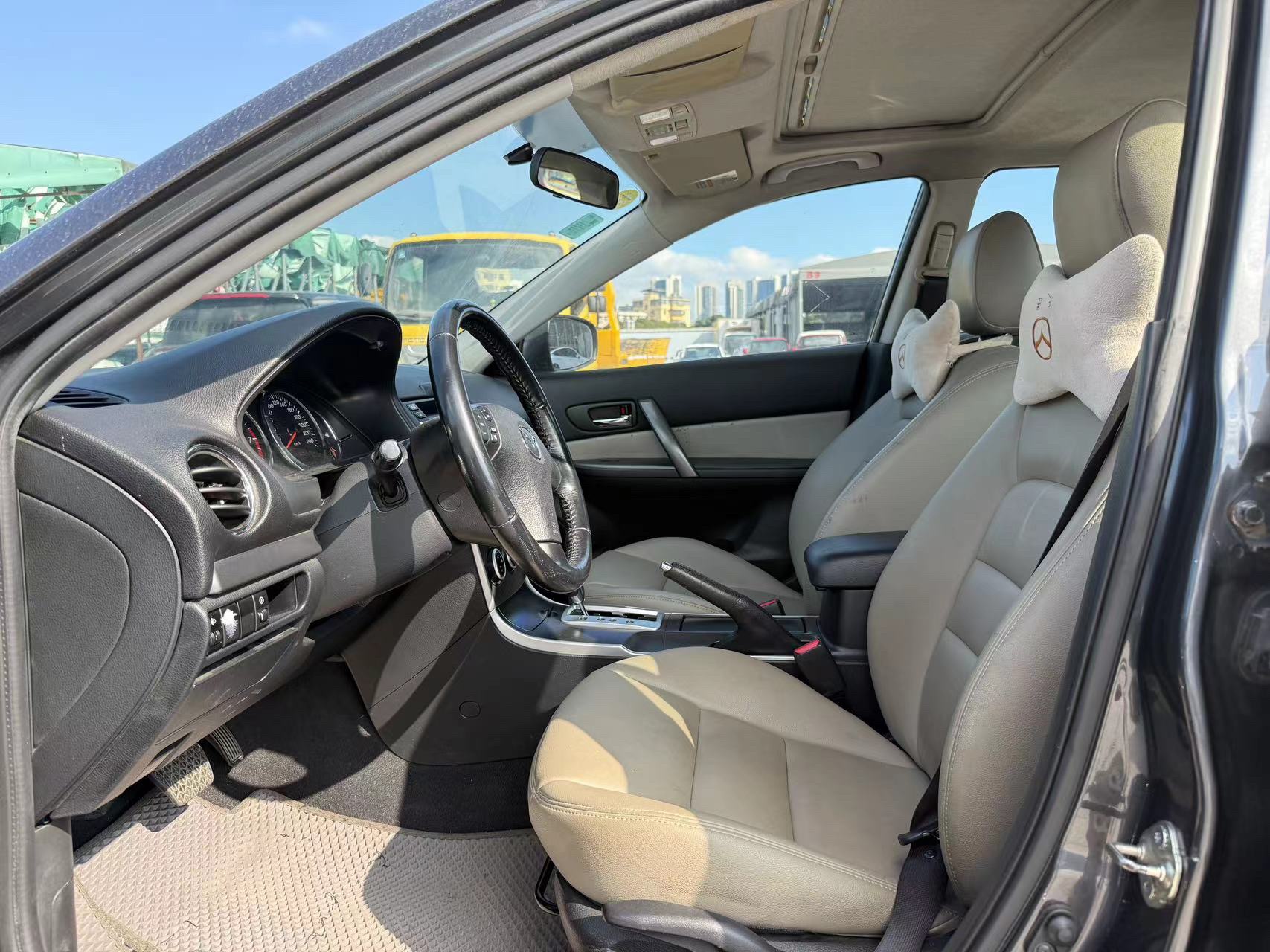 马自达 马自达6 2014 汽车图片 #8