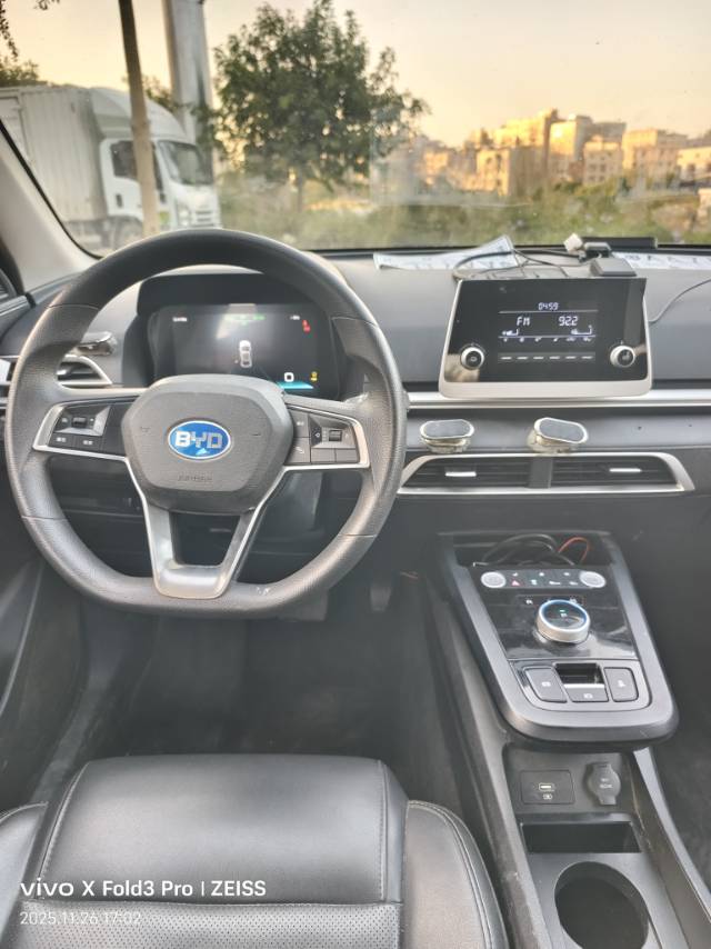 BYD e2 2020 #8 BYD e2 2020 immagine di auto #8