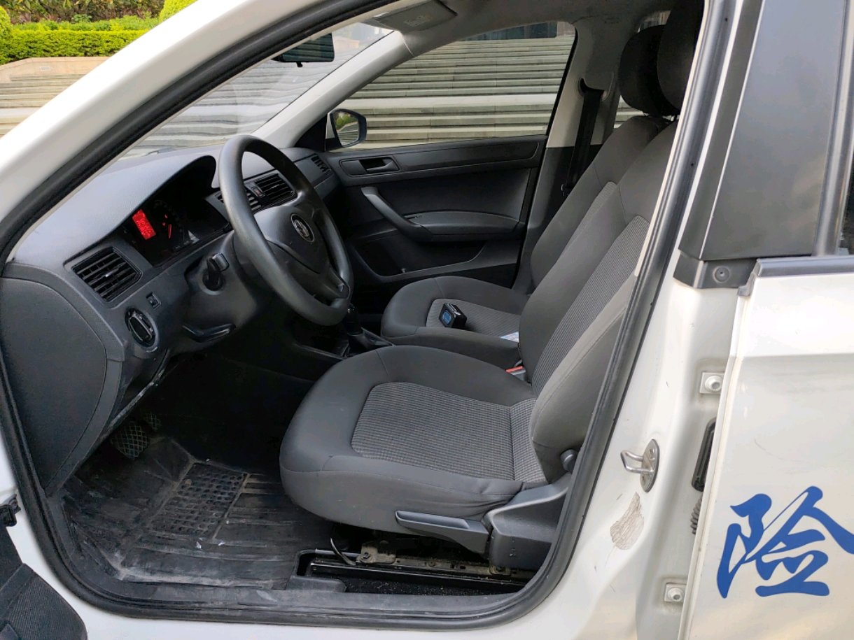 Volkswagen Santana 2022 #8 Volkswagen Santana 2022 immagine di auto #8