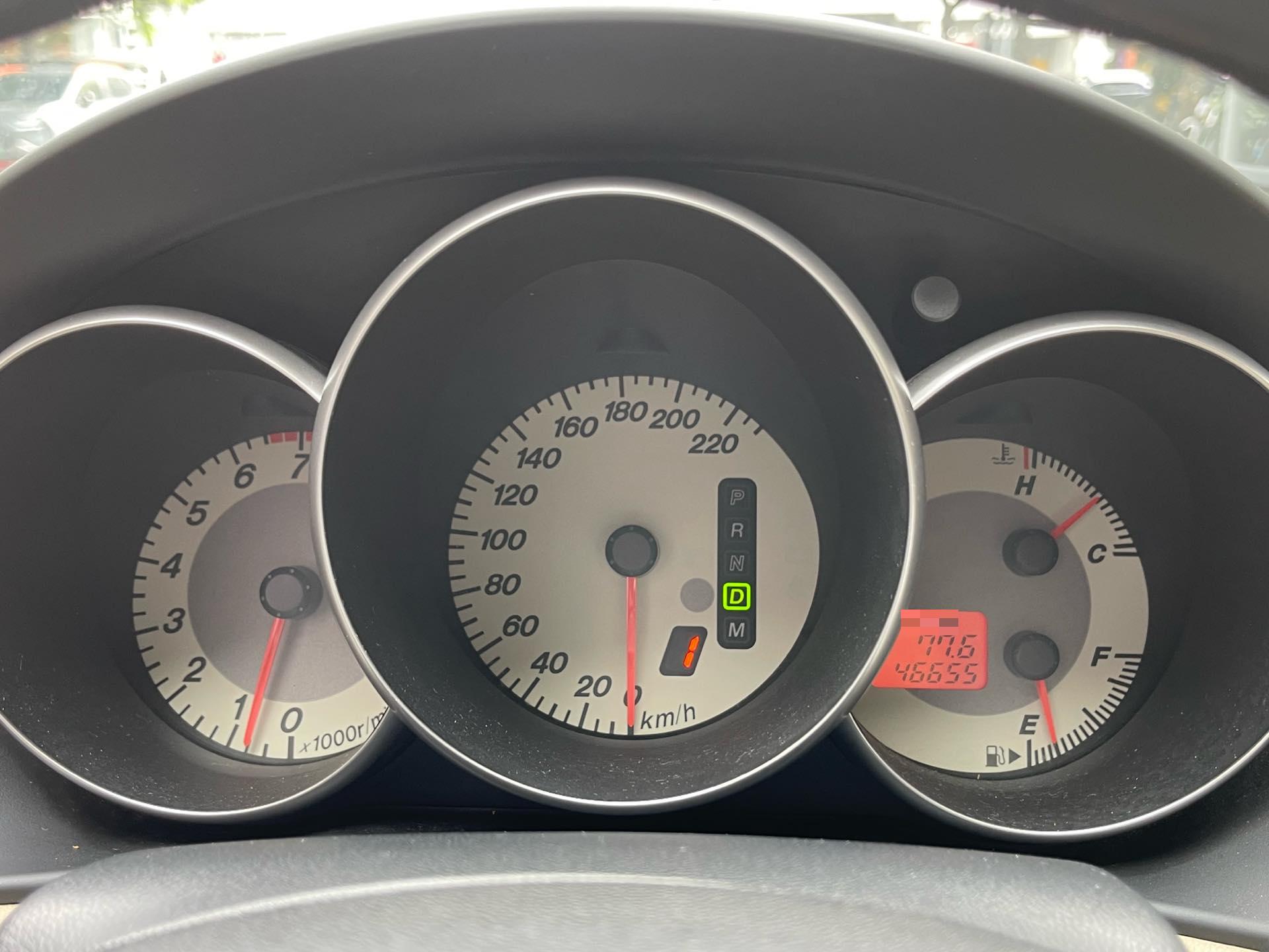 马自达 马自达3 2012 汽车图片 #8