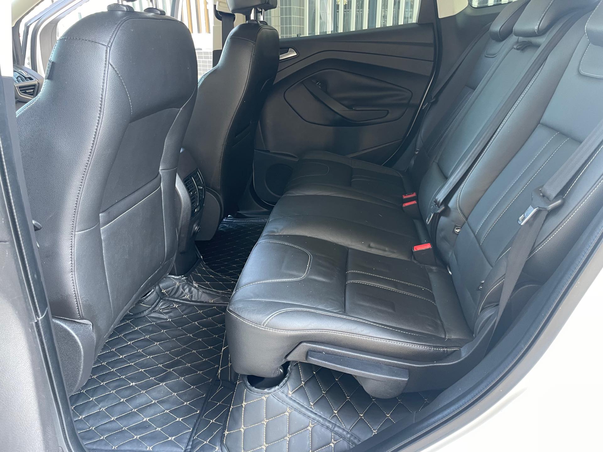 Ford Kuga 2014 #8 Ford Kuga 2014 imagem de carro #8