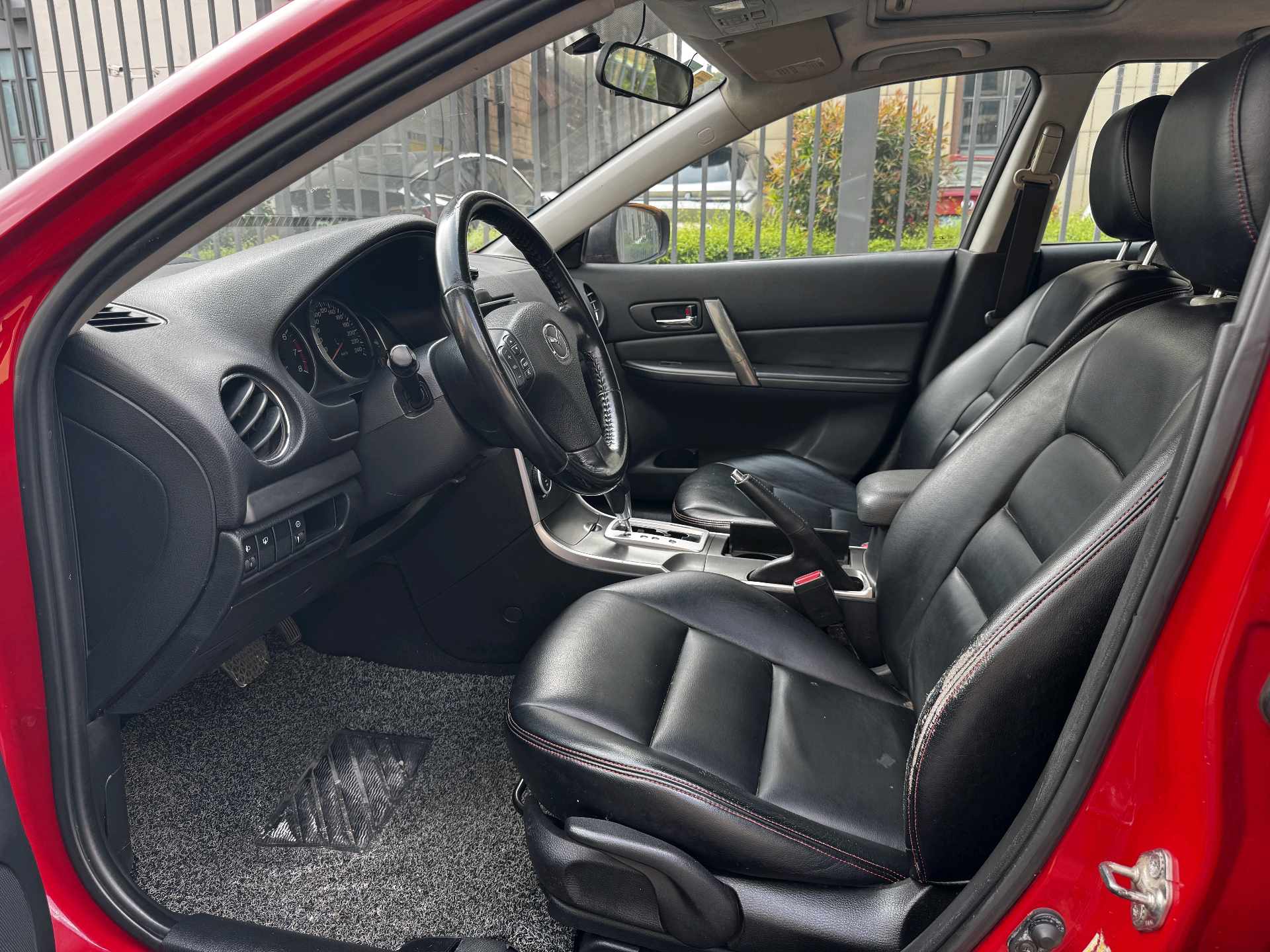 马自达 马自达6 2014 汽车图片 #8