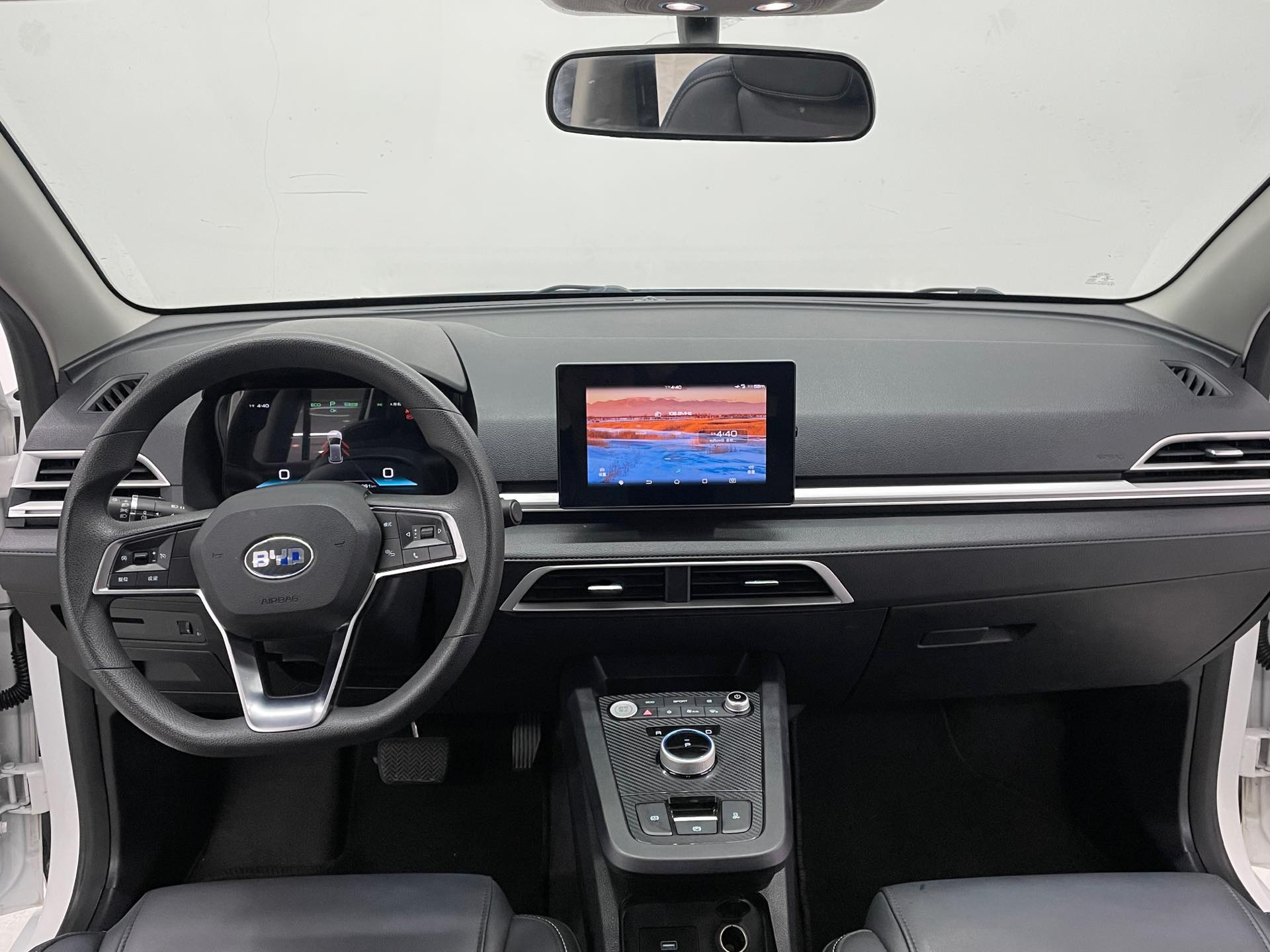 BYD e2 2020 #8 BYD e2 2020 صورة سيارة #8