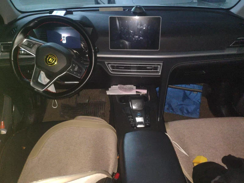 BYD Song Pro 2020 immagine di auto #8