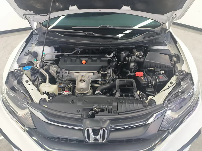 Honda Jade 2020 immagine di auto #8