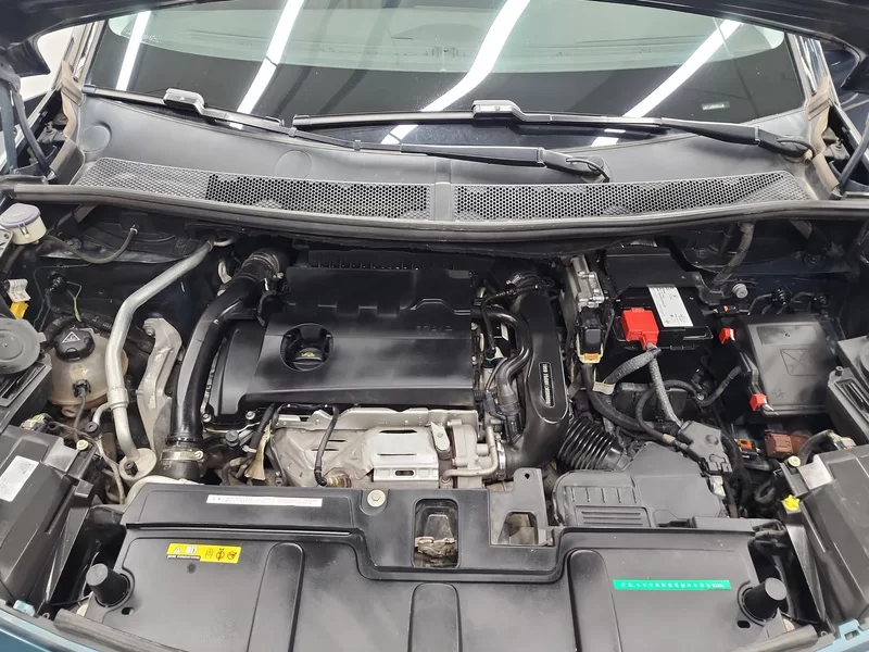 标致 标致5008 2017 汽车图片 #8