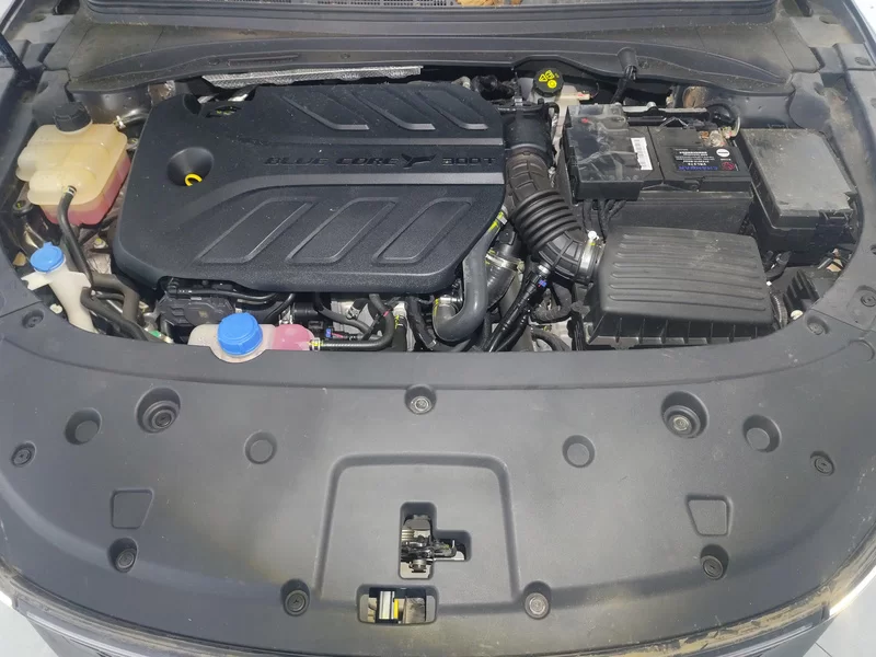 Changan Raeton Plus 2022 صورة سيارة #8