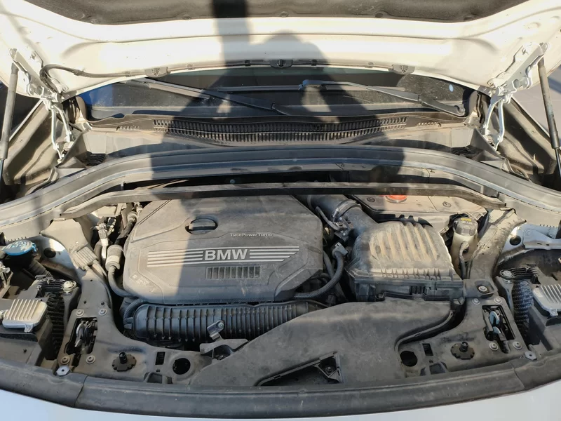 BMW X2 2020 imagen de coche #8