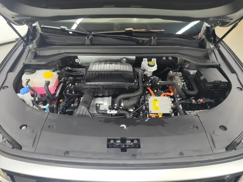 Exceed Yaoguang C-DM 2024 car image #8