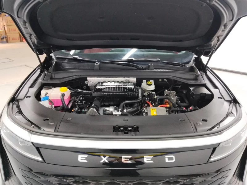 Exceed Yaoguang C-DM 2024 car image #8