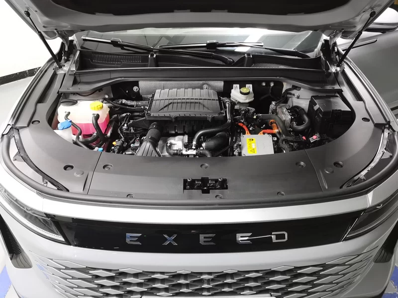 Exceed Yaoguang C-DM 2024 car image #8