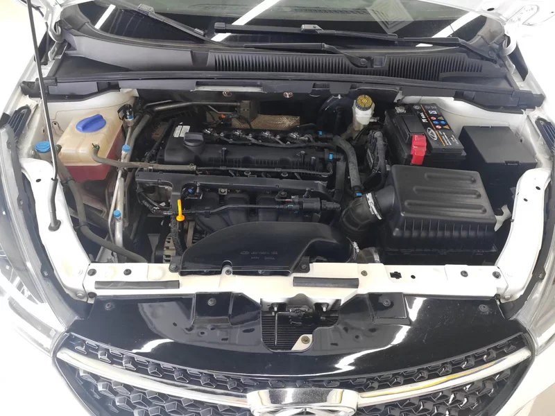 Chery Arrizo 5 2020 #8 Chery Arrizo 5 2020 car image #8