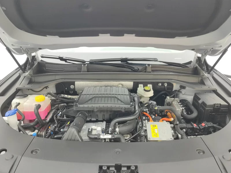 Exceed Yaoguang C-DM 2024 car image #8