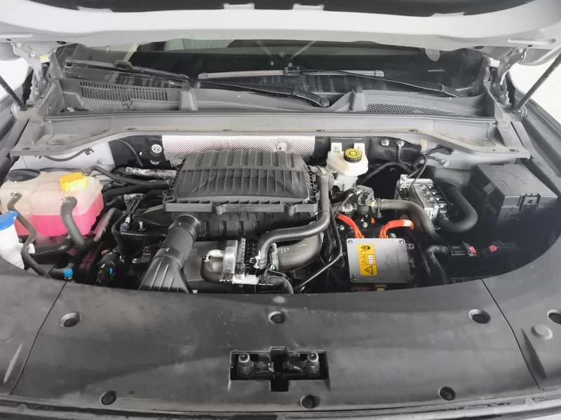 Exceed Yaoguang C-DM 2024 car image #8