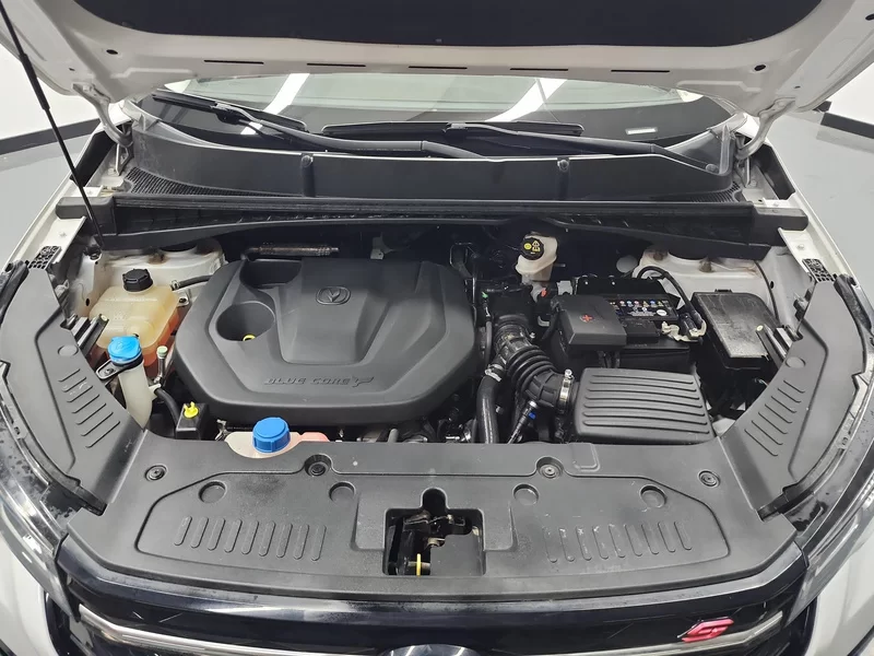 Changan CS55PLUS PHEV 2021 #8 Changan CS55PLUS PHEV 2021 car image #8