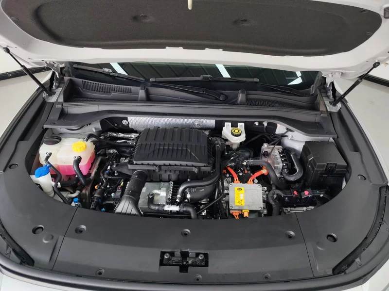 Exceed Yaoguang C-DM 2024 car image #8