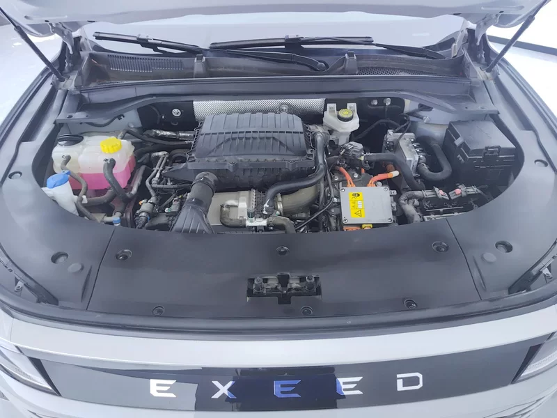 Exceed Yaoguang C-DM 2024 car image #8