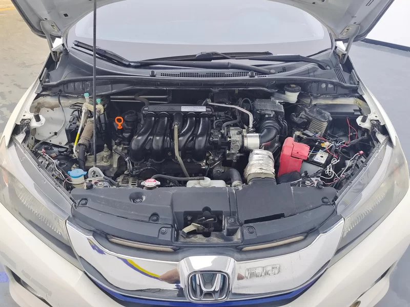 本田 锋范 2017 #8 本田 锋范 2017 汽车图片 #8