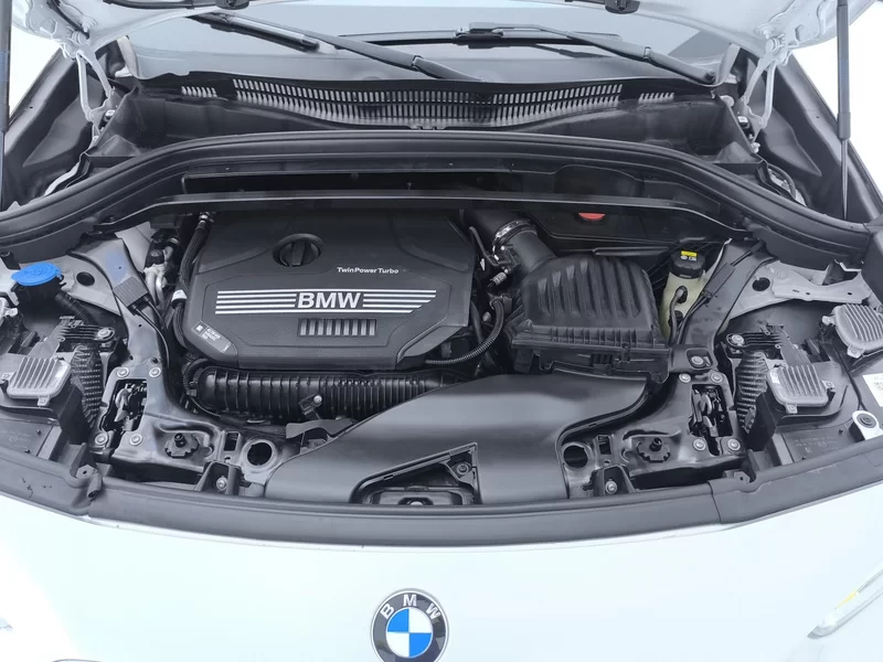 BMW X2 2021 car image #8