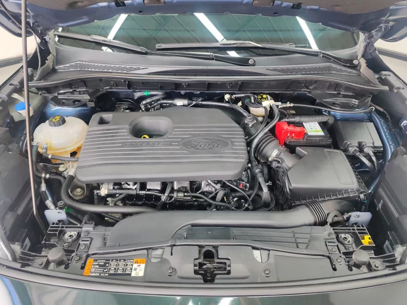 Ford Escape 2022 immagine di auto #8