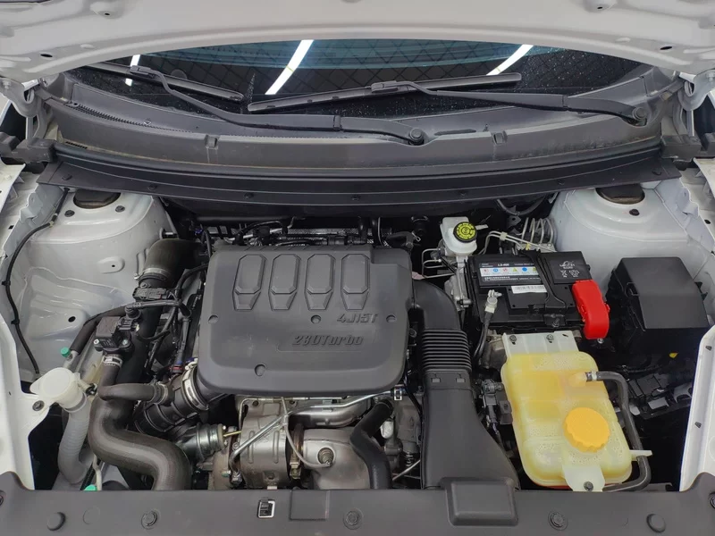 东风风行 风行T5 2023 汽车图片 #8