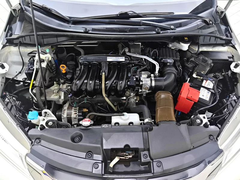 Honda City 2019 immagine di auto #8