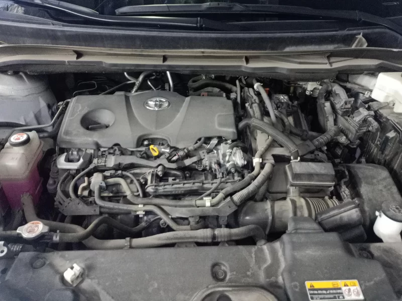 丰田 赛那SIENNA 2023 #8 丰田 赛那SIENNA 2023 汽车图片 #8