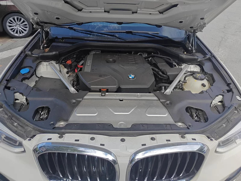 BMW X4 2020 immagine di auto #8