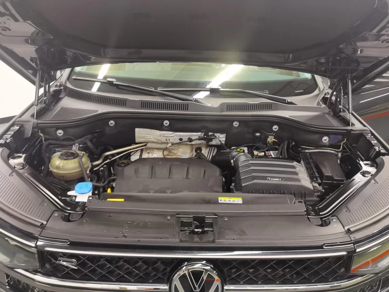 Volkswagen Tavendor 2023 #8 Volkswagen Tavendor 2023 car image #8