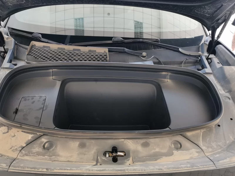 BYD SongL EV 2024 #8 BYD SongL EV 2024 car image #8