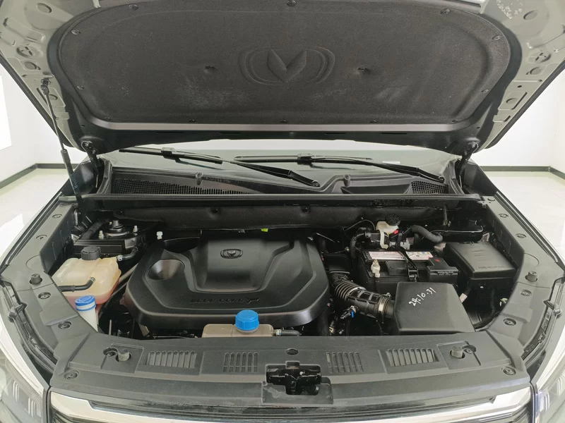 长安 长安CS75 2023 汽车图片 #8