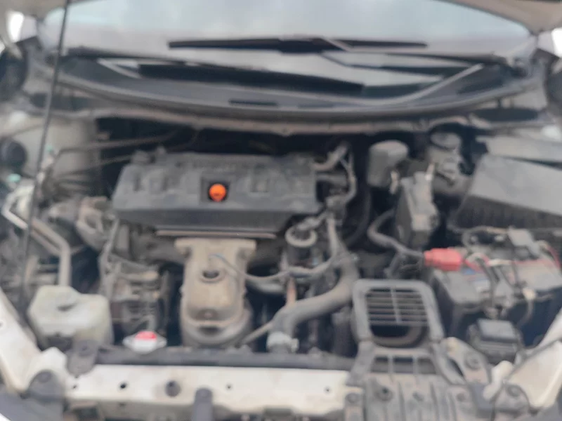 Honda Jade 2017 immagine di auto #8