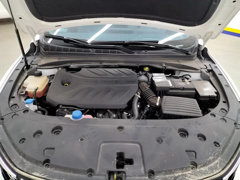 Changan Raeton Plus 2024 car image #8