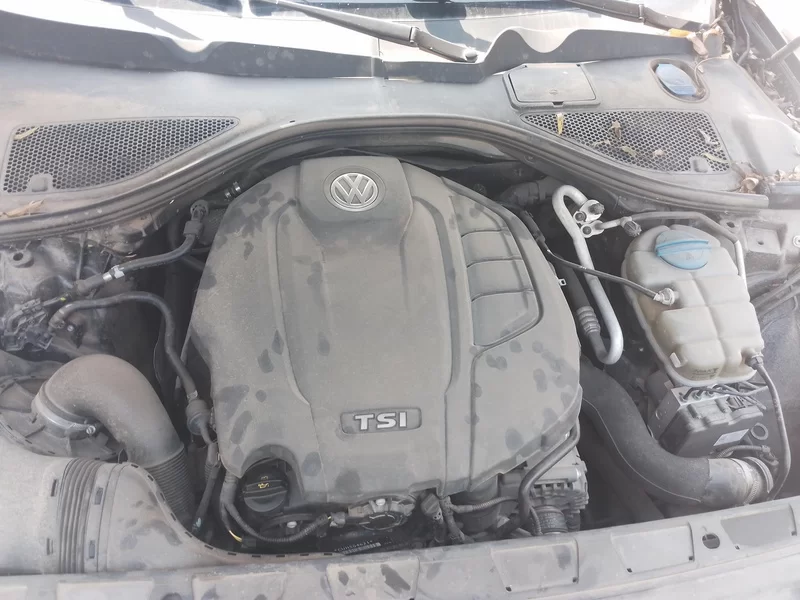 Volkswagen Phideon 2017 #8 Volkswagen Phideon 2017 imagem de carro #8