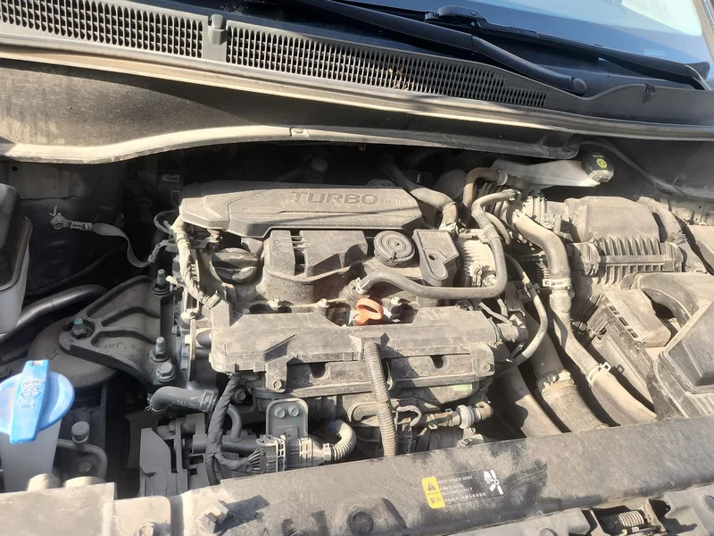 Hyundai Custo 2022 immagine di auto #8