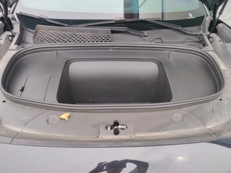 BYD SongL EV 2025 #8 BYD SongL EV 2025 immagine di auto #8