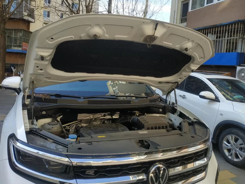 Volkswagen Talagon 2021 #8 Volkswagen Talagon 2021 immagine di auto #8