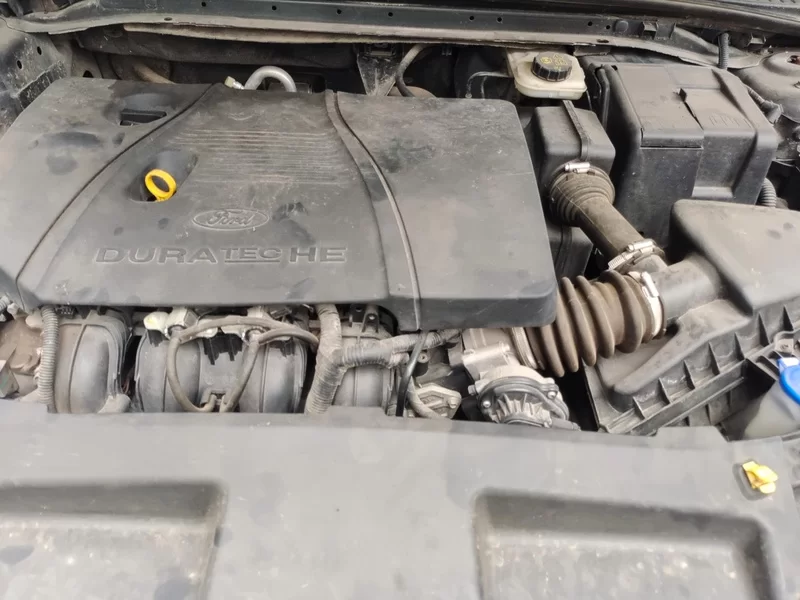 Ford Zhisheng 2016 #8 Ford Zhisheng 2016 car image #8