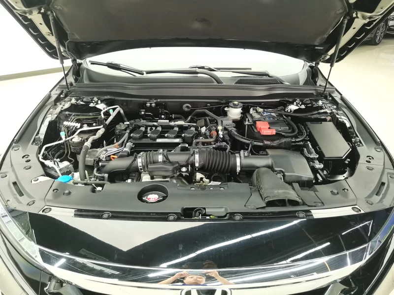 本田 雅阁 2021 汽车图片 #8