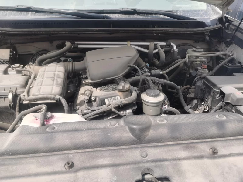 Toyota Prado (Imported) 2016 #8 Toyota Prado (Imported) 2016 car image #8