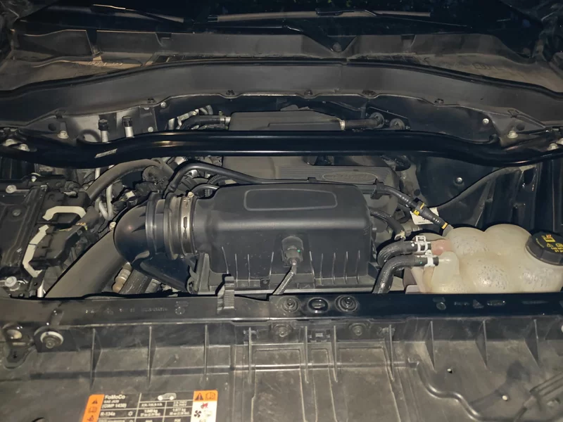 Ford Explorer 2021 #8 Ford Explorer 2021 imagem de carro #8