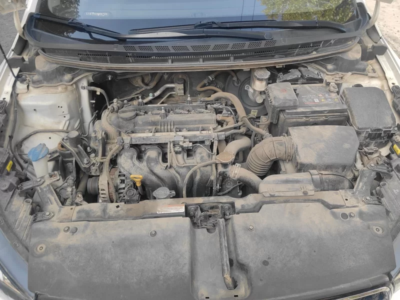 起亚 起亚K3 2018 汽车图片 #8