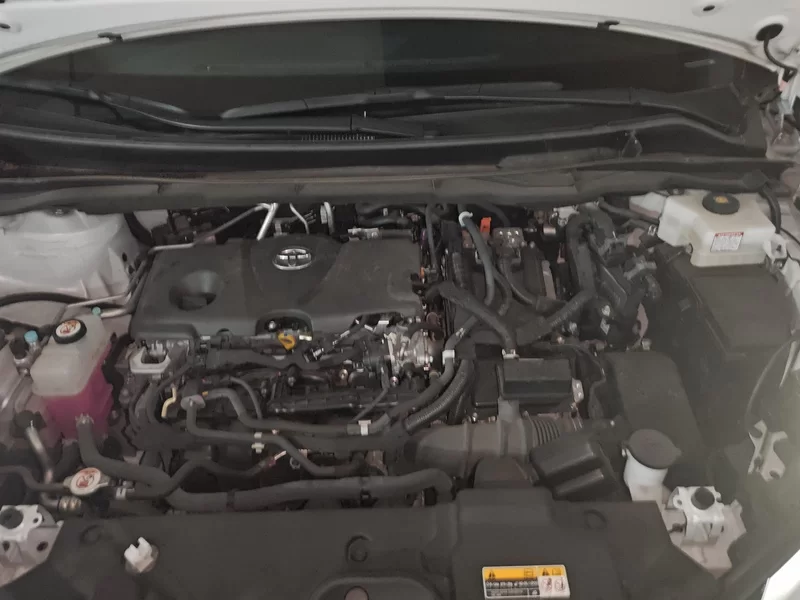 丰田 赛那SIENNA 2023 #8 丰田 赛那SIENNA 2023 汽车图片 #8