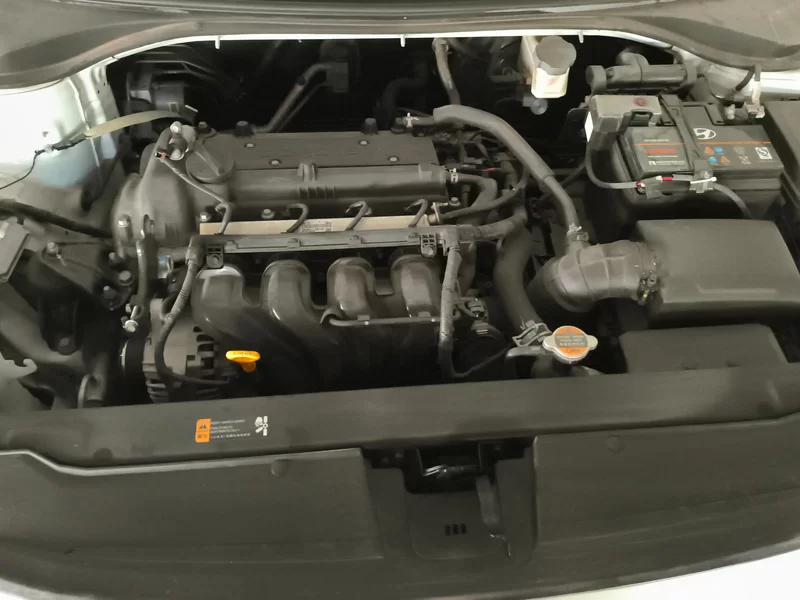 Hyundai Elantra HD 2022 #8 Hyundai Elantra HD 2022 immagine di auto #8