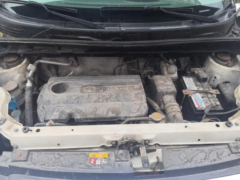 Great Wall M2 2013 immagine di auto #8