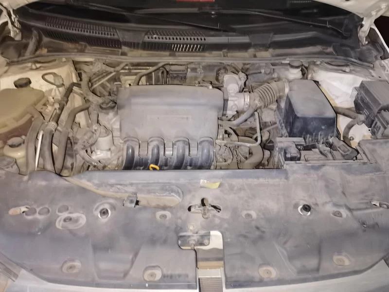 BYD SuRui 2017 immagine di auto #8