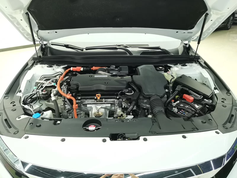 Honda Accord 2021 car image #8