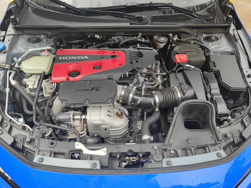 Honda Civic (Imported) 2024 #8 Honda Civic (Imported) 2024 immagine di auto #8