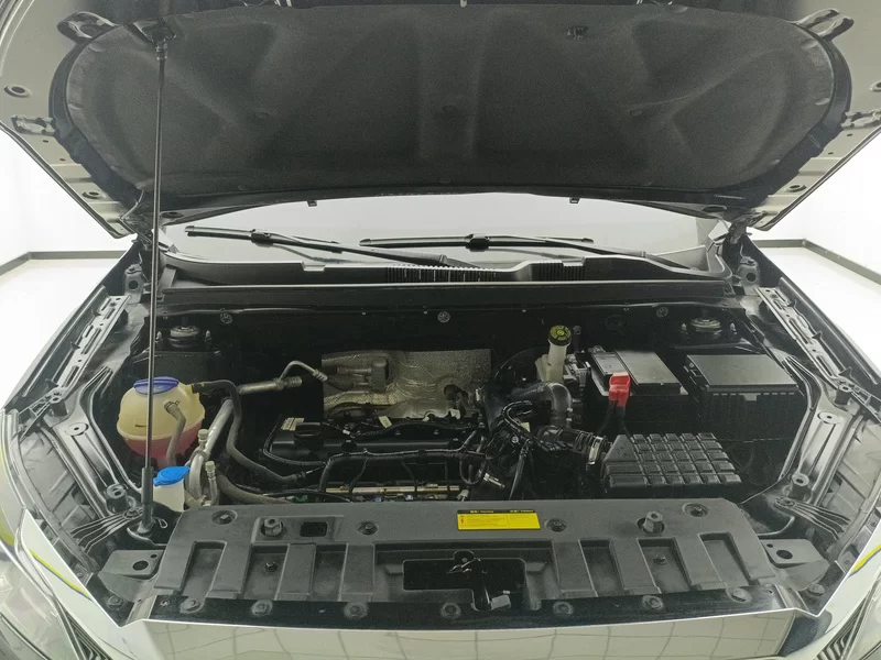 Jetour X70 Coupe 2023 car image #8