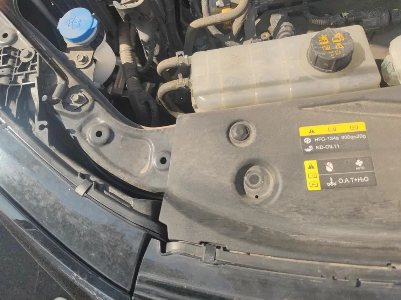 GAC Trumpchi E8 2024 car image #8